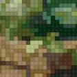 Preview of cross stitch pattern: #3037093