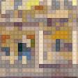 Preview of cross stitch pattern: #3037096