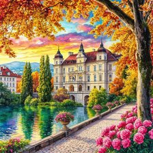 Cross stitch pattern: #3037096