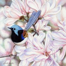 Cross stitch pattern: #3037100