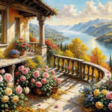 Cross stitch pattern: #3037132