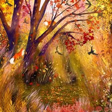 Cross stitch pattern: #3037136