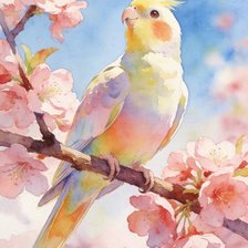 Cross stitch pattern: #3037173
