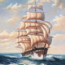 Cross stitch pattern: #3037201