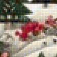 Preview of cross stitch pattern: #3037210