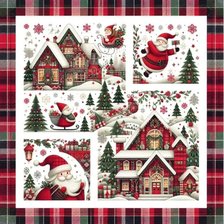 Cross stitch pattern: #3037210