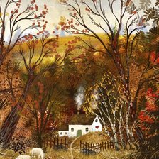 Cross stitch pattern: #3037241