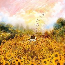 Cross stitch pattern: #3037242
