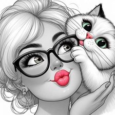 Cross stitch pattern: #3037249