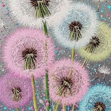 Cross stitch pattern: #3037250