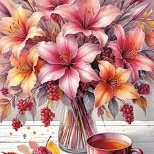 Cross stitch pattern: #3037253