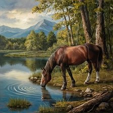 Cross stitch pattern: #3037273