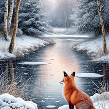 Cross stitch pattern: #3037276