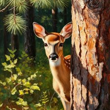 Cross stitch pattern: #3037278
