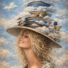 Cross stitch pattern: #3037306