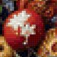 Preview of cross stitch pattern: #3037308