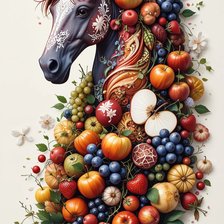 Cross stitch pattern: #3037308