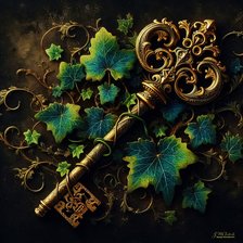 Cross stitch pattern: #3037309