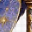 Preview of cross stitch pattern: #3037310