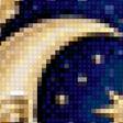 Preview of cross stitch pattern: #3037311