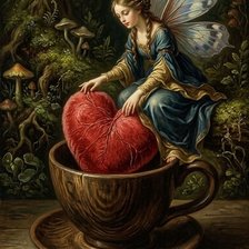Cross stitch pattern: #3037312