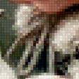 Preview of cross stitch pattern: #3037318