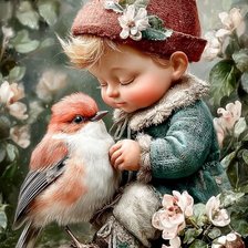Cross stitch pattern: #3037318