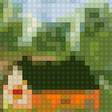 Preview of cross stitch pattern: #3037375