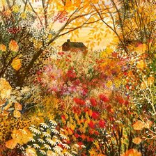 Cross stitch pattern: #3037381