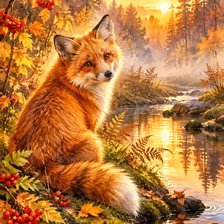 Cross stitch pattern: #3037403