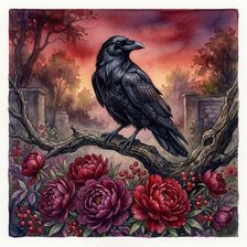 Cross stitch pattern: #3037404
