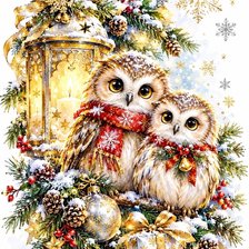 Cross stitch pattern: #3037405