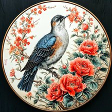 Cross stitch pattern: #3037413