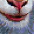 Preview of cross stitch pattern: #3037439