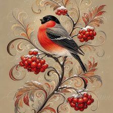 Cross stitch pattern: #3037440