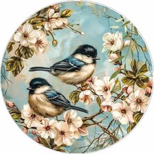 Cross stitch pattern: #3037457
