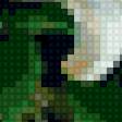 Preview of cross stitch pattern: #3037478