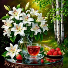 Cross stitch pattern: #3037478