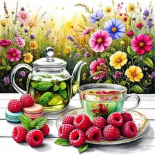 Cross stitch pattern: #3037481