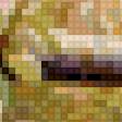 Preview of cross stitch pattern: #3037487