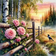 Cross stitch pattern: #3037487