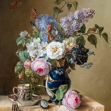 Cross stitch pattern: #3037491