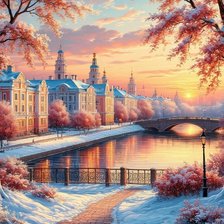 Cross stitch pattern: #3037515