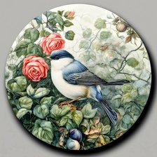 Cross stitch pattern: #3037516