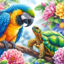 Cross stitch pattern: #3037526