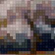 Preview of cross stitch pattern: #3037530