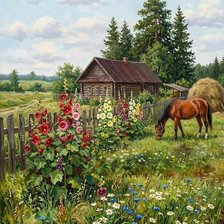 Cross stitch pattern: #3037537