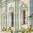 Preview of cross stitch pattern: #3037538