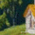 Preview of cross stitch pattern: #3037539