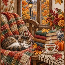 Cross stitch pattern: #3037549